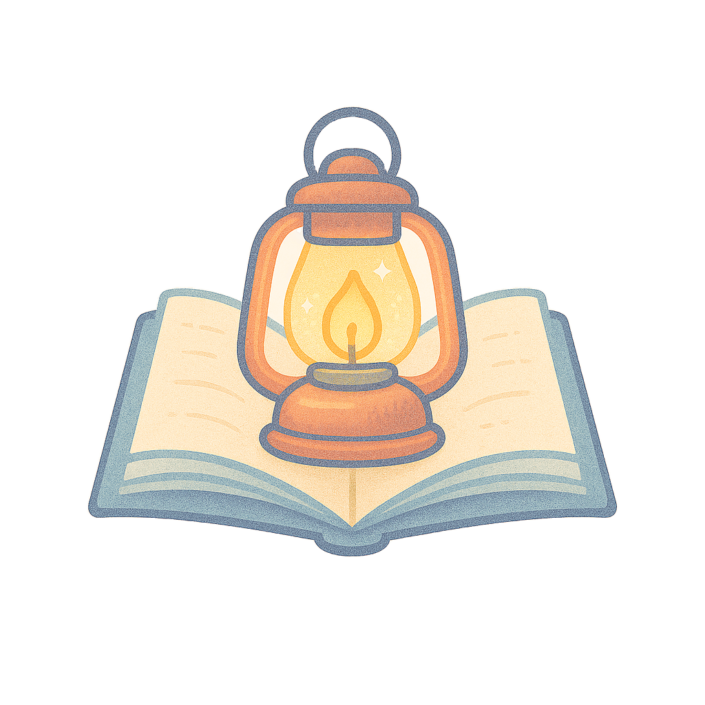 Torchlight Library Logo